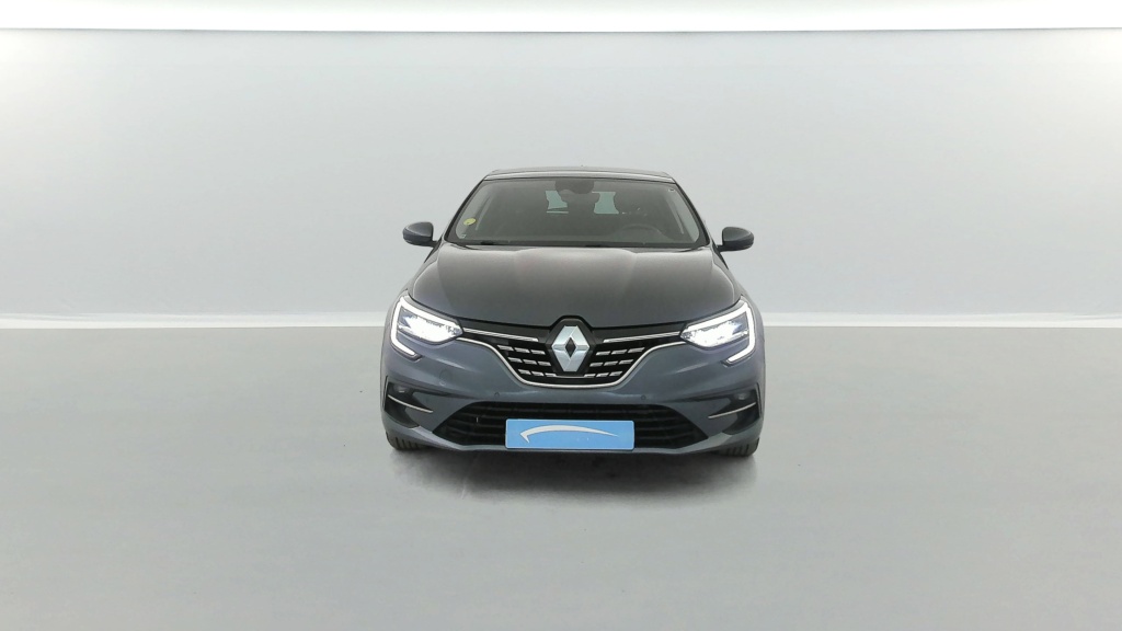 RENAULT Megane Techno Boite Automatique Blue dCi 115 EDC - ref: 6-2971x255542 - Photo 8