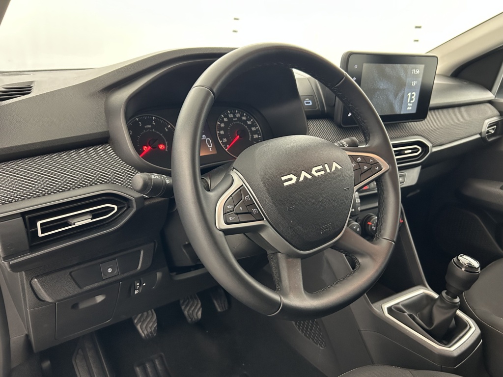DACIA Sandero Expression TCe 90 GSR2 - ref: 6-2971x255618 - Photo 10