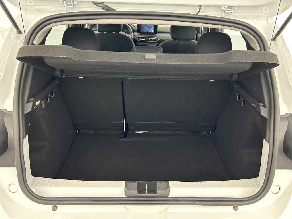 DACIA Sandero Expression TCe 90 GSR2 - ref: 6-2971x255618 - Photo 17