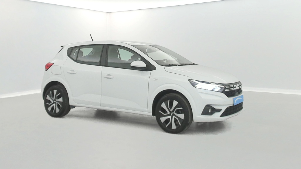 DACIA Sandero Expression TCe 90 GSR2 - ref: 6-2971x255618 - Photo 7