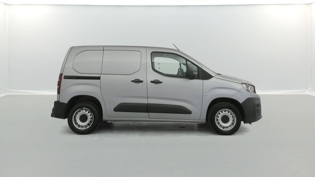 PEUGEOT Partner PRO STANDARD 650 KG BLUEHDI 100 S&S BVM5 - ref: 6-2971x255685 - Photo 6