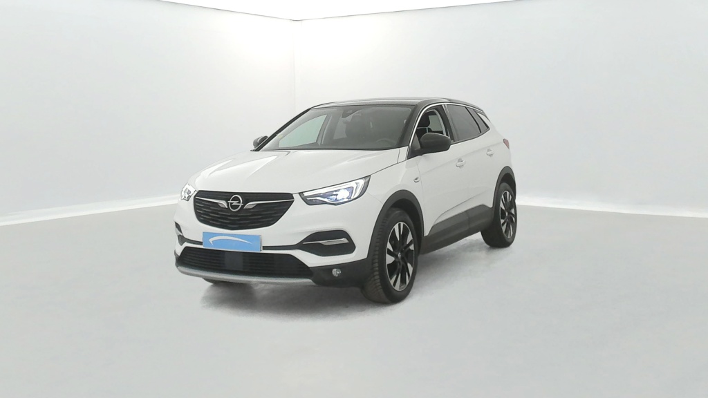 OPEL Grandland Ultimate 1.5 Diesel 130 ch BVA8 - ref: 6-2971x255806 - Photo 1