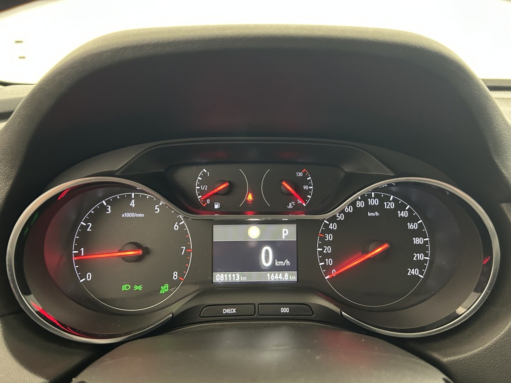 OPEL Grandland Ultimate 1.5 Diesel 130 ch BVA8 - ref: 6-2971x255806 - Photo 17