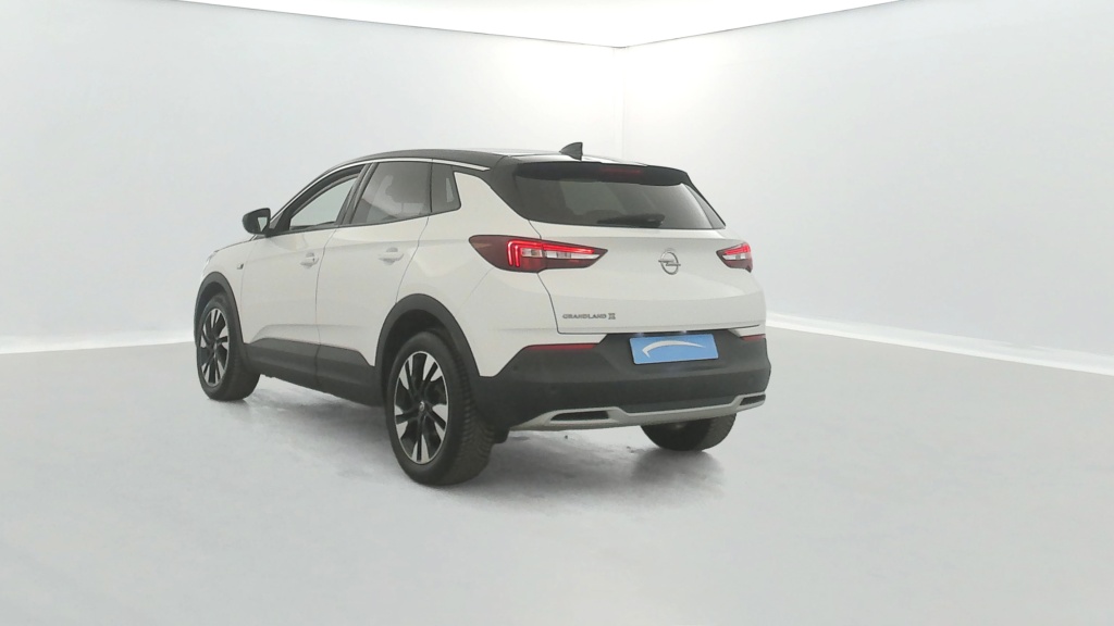 OPEL Grandland Ultimate 1.5 Diesel 130 ch BVA8 - ref: 6-2971x255806 - Photo 3