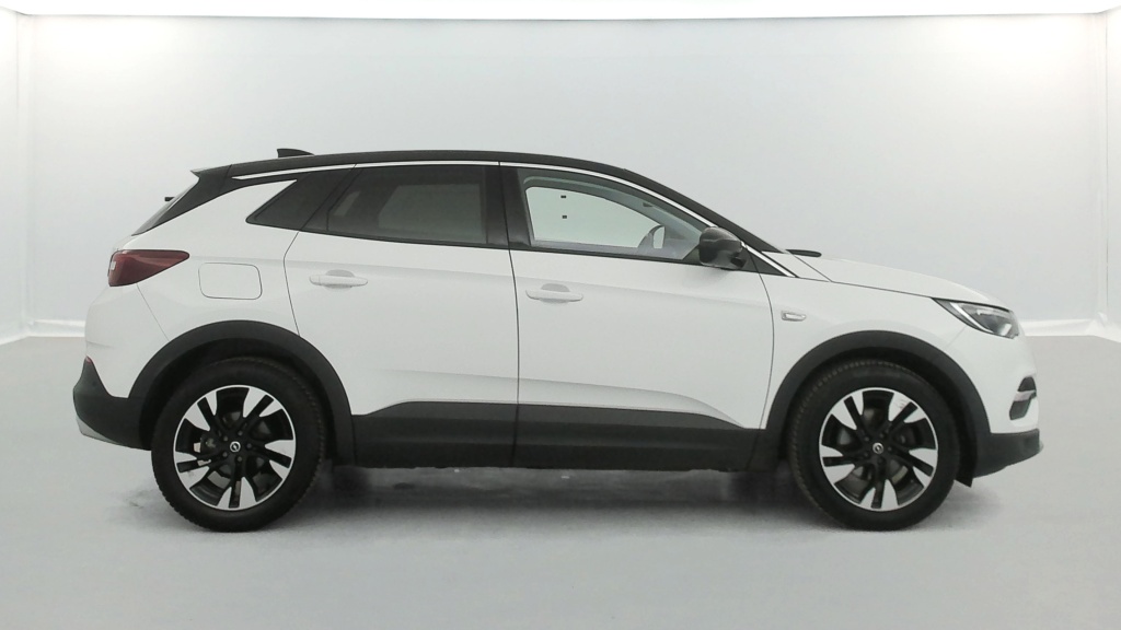 OPEL Grandland Ultimate 1.5 Diesel 130 ch BVA8 - ref: 6-2971x255806 - Photo 6