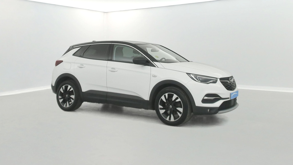 OPEL Grandland Ultimate 1.5 Diesel 130 ch BVA8 - ref: 6-2971x255806 - Photo 7