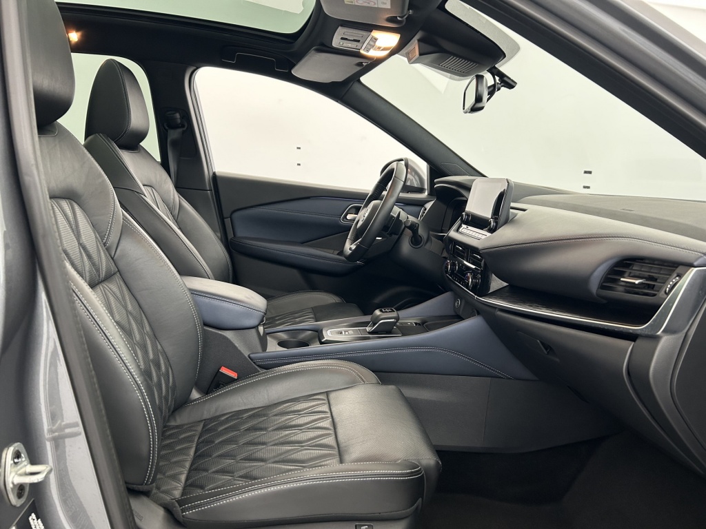 NISSAN Qashqai Tekna+ Mild Hybrid 158 ch Xtronic - ref: 6-2971x255809 - Photo 14