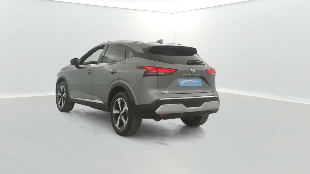NISSAN Qashqai Tekna+ Mild Hybrid 158 ch Xtronic - ref: 6-2971x255809 - Photo 3