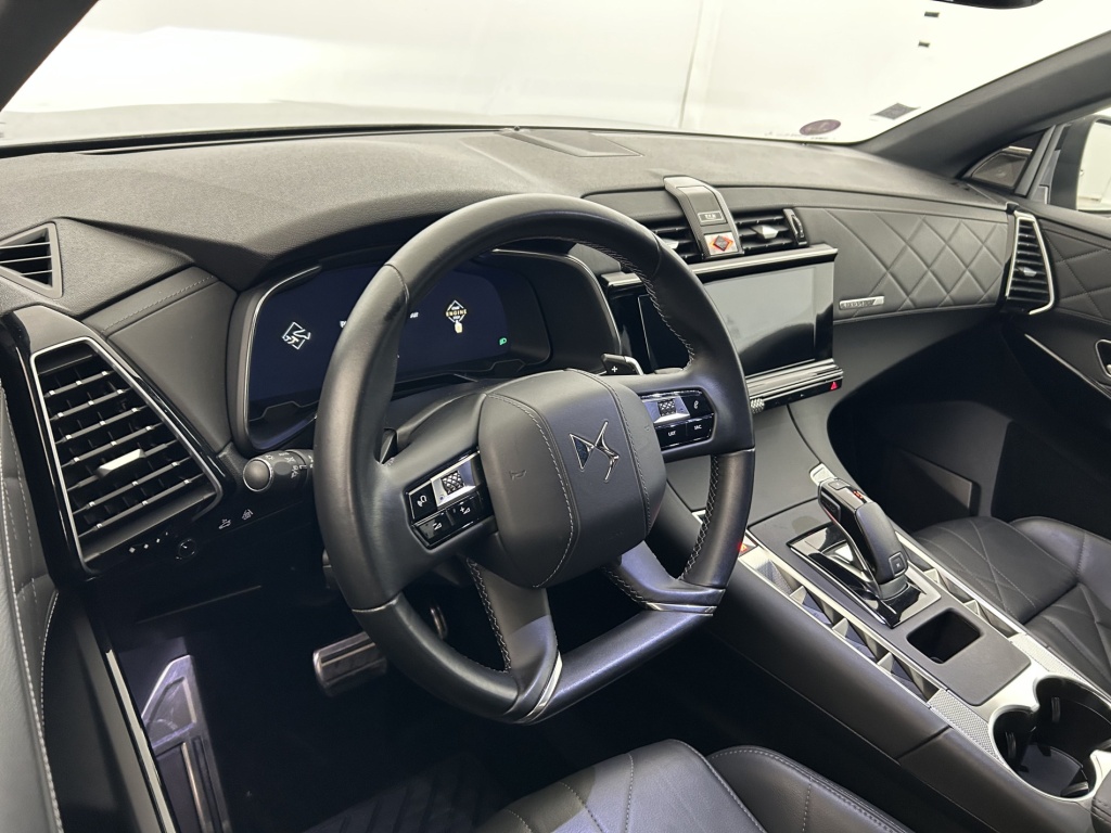 DS DS7 Crossback Grand Chic PureTech 180 EAT8 - ref: 6-2971x255811 - Photo 10