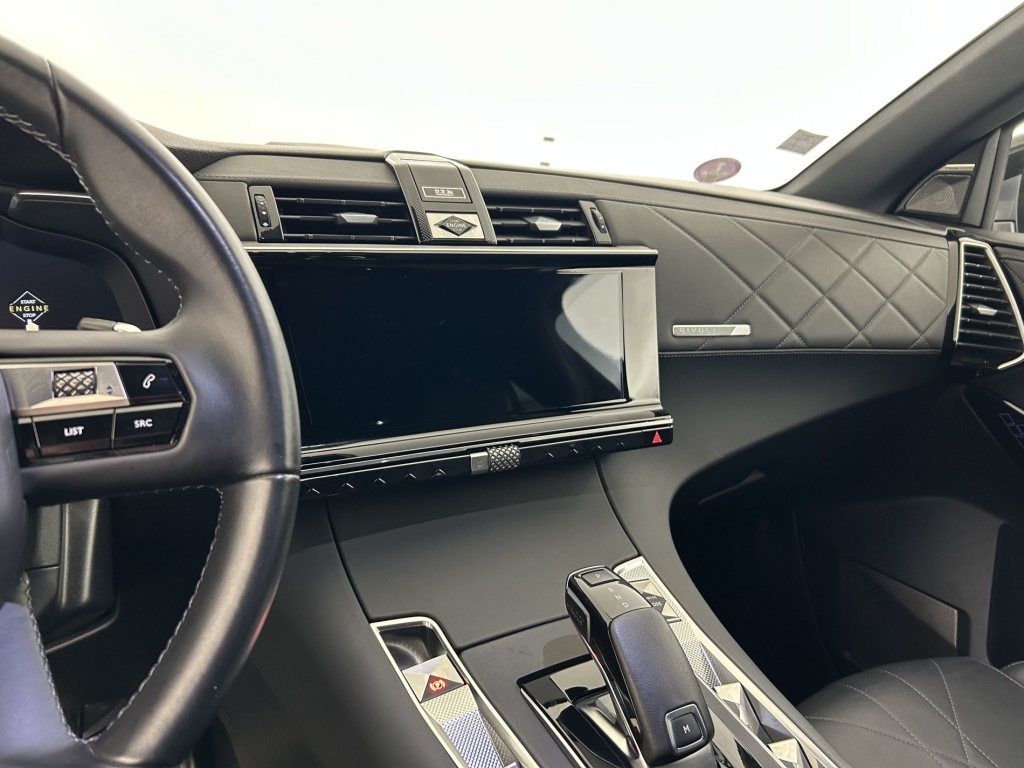 DS DS7 Crossback Grand Chic PureTech 180 EAT8 - ref: 6-2971x255811 - Photo 12