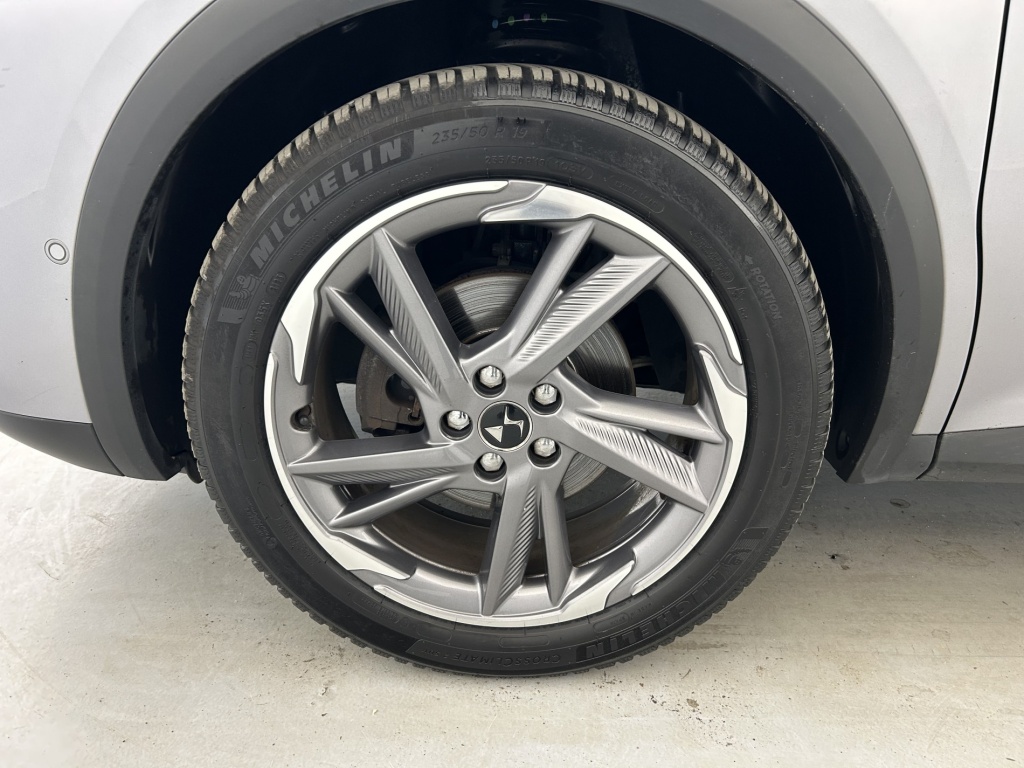 DS DS7 Crossback Grand Chic PureTech 180 EAT8 - ref: 6-2971x255811 - Photo 19