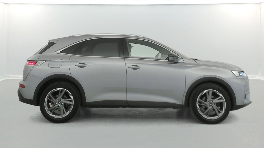 DS DS7 Crossback Grand Chic PureTech 180 EAT8 - ref: 6-2971x255811 - Photo 6