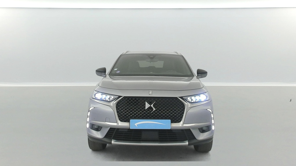 DS DS7 Crossback Grand Chic PureTech 180 EAT8 - ref: 6-2971x255811 - Photo 8