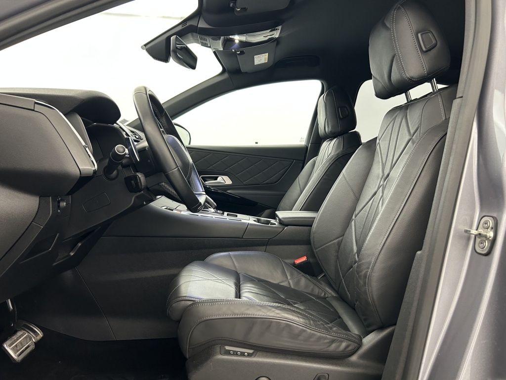 DS DS7 Crossback Grand Chic PureTech 180 EAT8 - ref: 6-2971x255811 - Photo 9