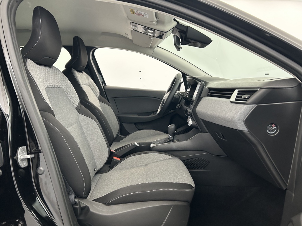 RENAULT Clio Evolution E-Tech full hybrid 145 ch GSR2 - ref: 6-2971x255939 - Photo 14
