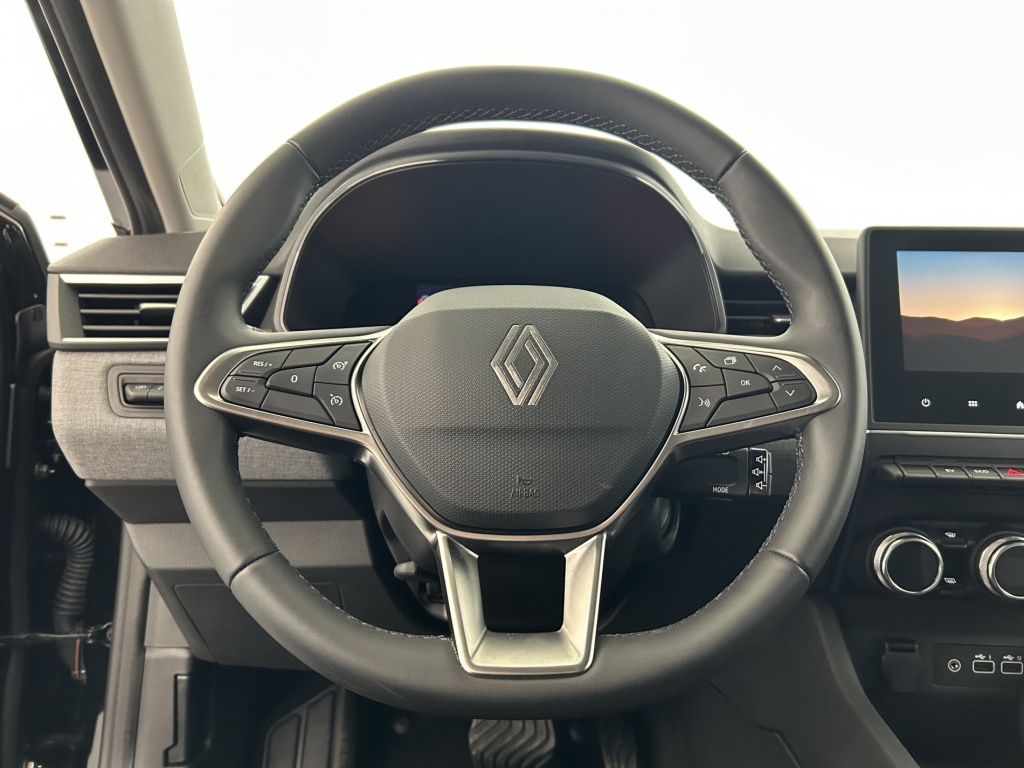 RENAULT Clio Evolution E-Tech full hybrid 145 ch GSR2 - ref: 6-2971x255939 - Photo 15