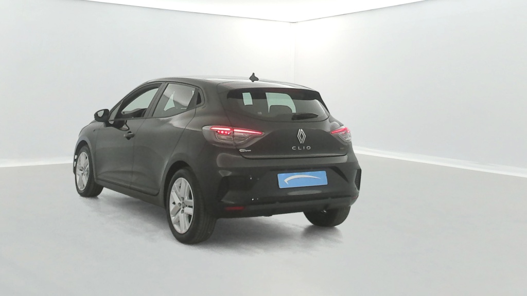 RENAULT Clio Evolution E-Tech full hybrid 145 ch GSR2 - ref: 6-2971x255939 - Photo 3
