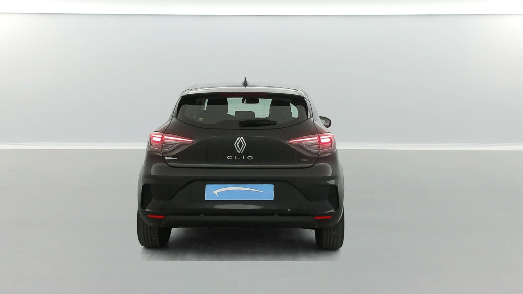 RENAULT Clio Evolution E-Tech full hybrid 145 ch GSR2 - ref: 6-2971x255939 - Photo 4