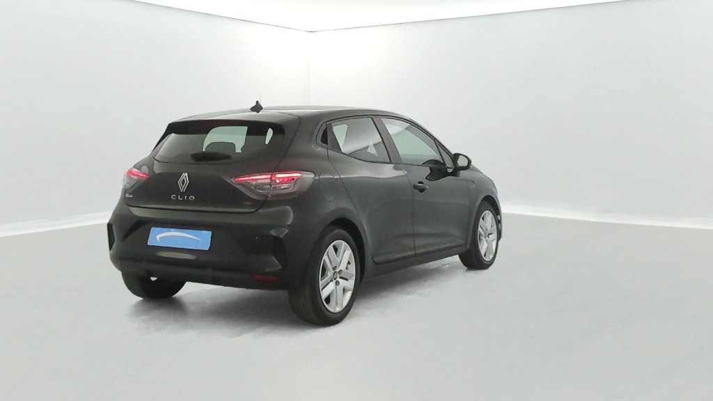RENAULT Clio Evolution E-Tech full hybrid 145 ch GSR2 - ref: 6-2971x255939 - Photo 5