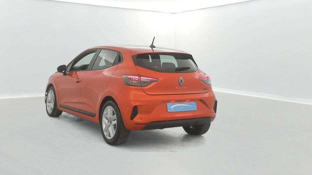 RENAULT Clio Evolution E-Tech full hybrid 145 ch GSR2 - ref: 6-2971x255989 - Photo 3