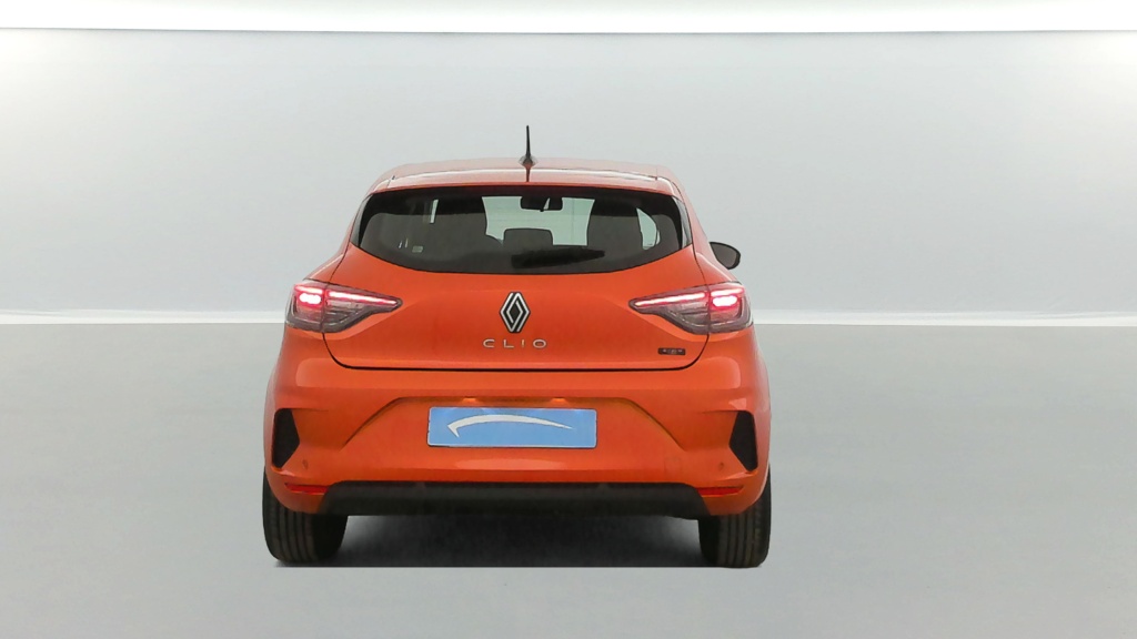 RENAULT Clio Evolution E-Tech full hybrid 145 ch GSR2 - ref: 6-2971x255989 - Photo 4