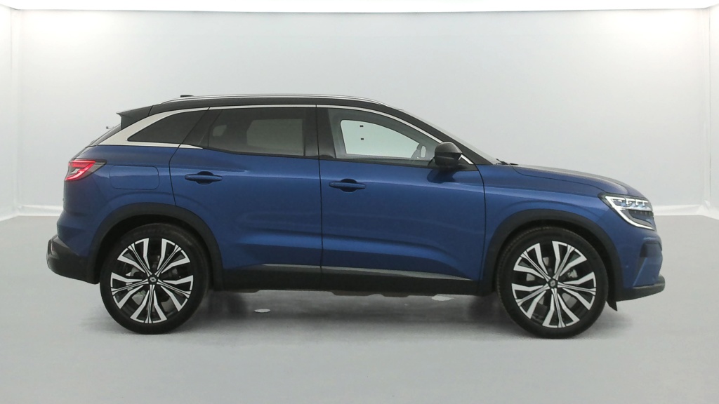 RENAULT Austral Iconic E-Tech hybrid 200 - ref: 6-2971x256250 - Photo 6