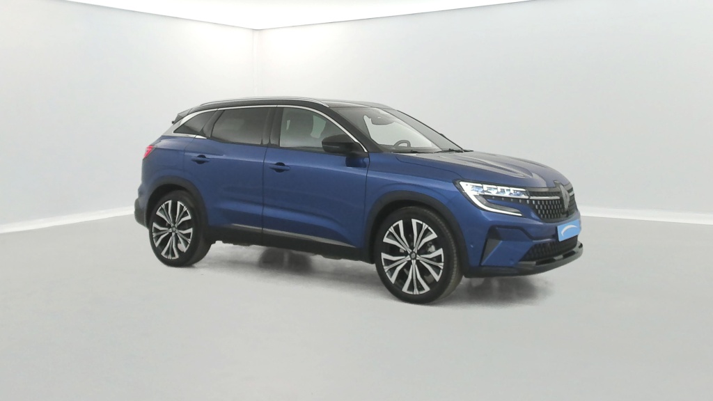 RENAULT Austral Iconic E-Tech hybrid 200 - ref: 6-2971x256250 - Photo 7
