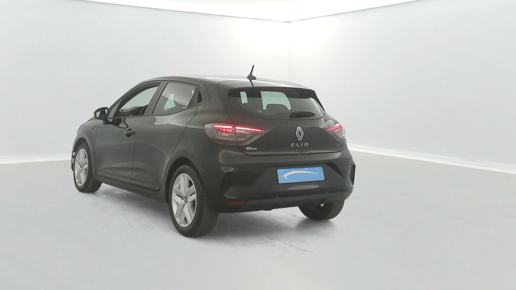 RENAULT Clio Evolution E-Tech full hybrid 145 ch GSR2 - ref: 6-2971x256332 - Photo 3