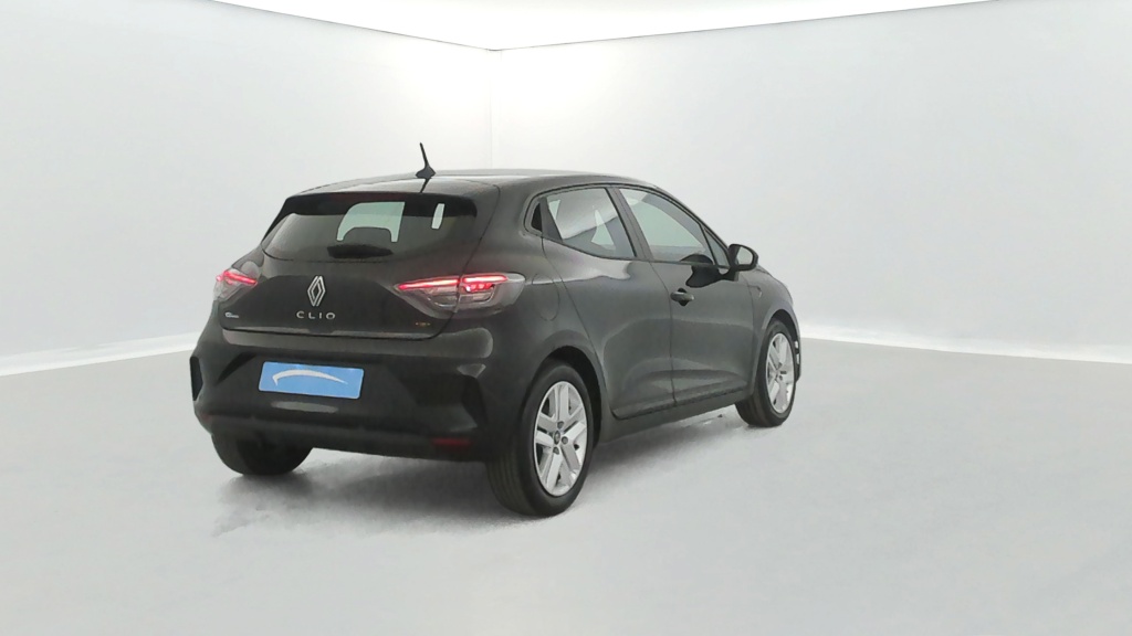 RENAULT Clio Evolution E-Tech full hybrid 145 ch GSR2 - ref: 6-2971x256332 - Photo 5