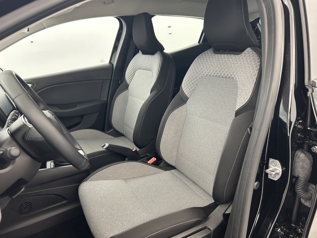 RENAULT Clio Evolution E-Tech full hybrid 145 ch GSR2 - ref: 6-2971x256332 - Photo 9
