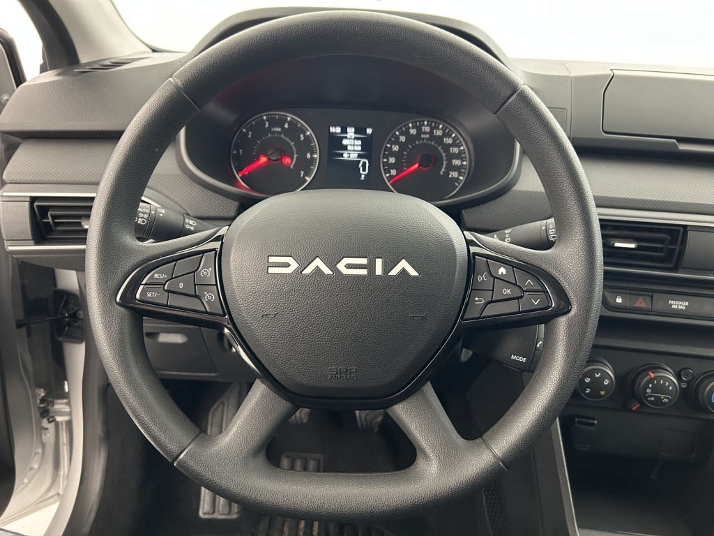 DACIA Sandero Essentiel ECO-G 100 22B - ref: 6-2971x256336 - Photo 15