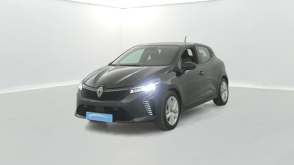RENAULT Clio Evolution E-Tech full hybrid 145 ch GSR2 - ref: 6-2971x256416 - Photo 1