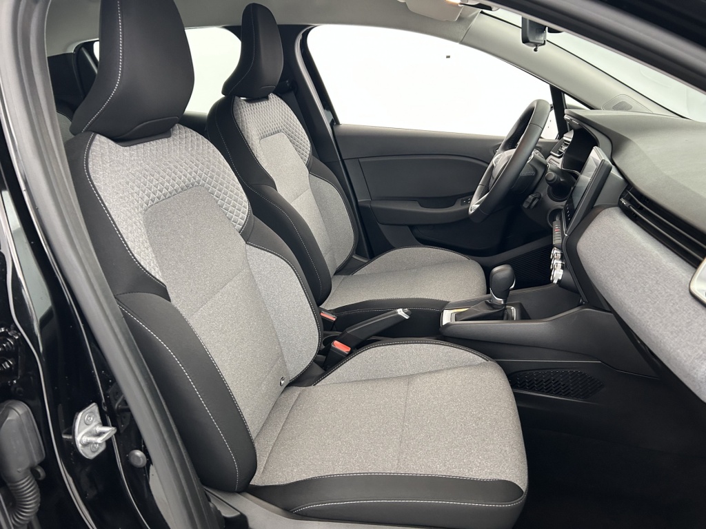 RENAULT Clio Evolution E-Tech full hybrid 145 ch GSR2 - ref: 6-2971x256416 - Photo 14