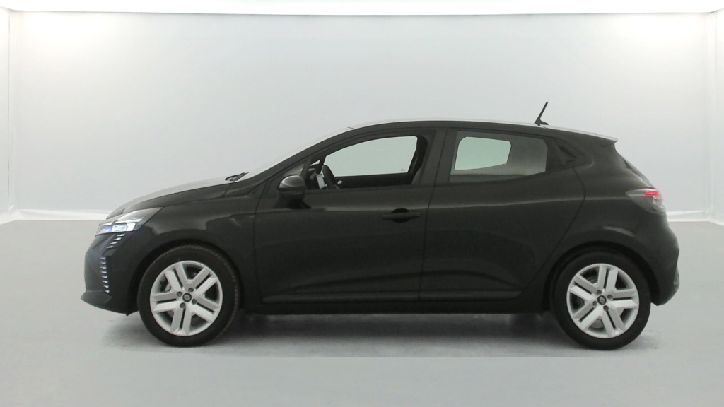 RENAULT Clio Evolution E-Tech full hybrid 145 ch GSR2 - ref: 6-2971x256416 - Photo 2