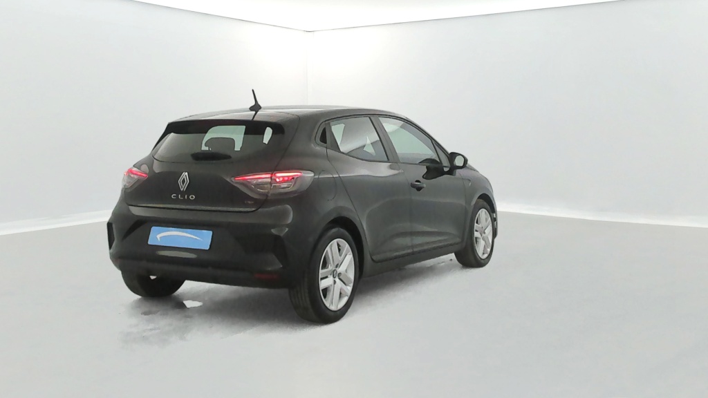 RENAULT Clio Evolution E-Tech full hybrid 145 ch GSR2 - ref: 6-2971x256416 - Photo 5