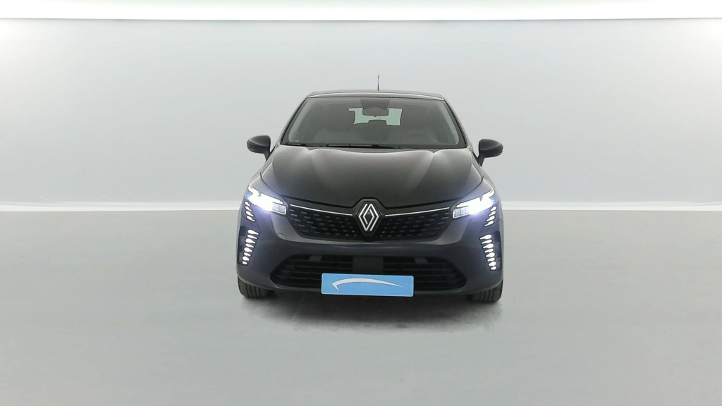 RENAULT Clio Evolution E-Tech full hybrid 145 ch GSR2 - ref: 6-2971x256416 - Photo 8