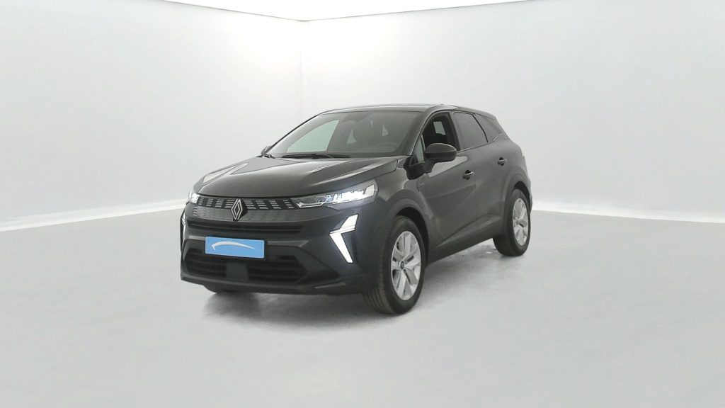 RENAULT Symbioz Evolution E-Tech full hybrid 145 - ref: 6-2971x256519 - Photo 1