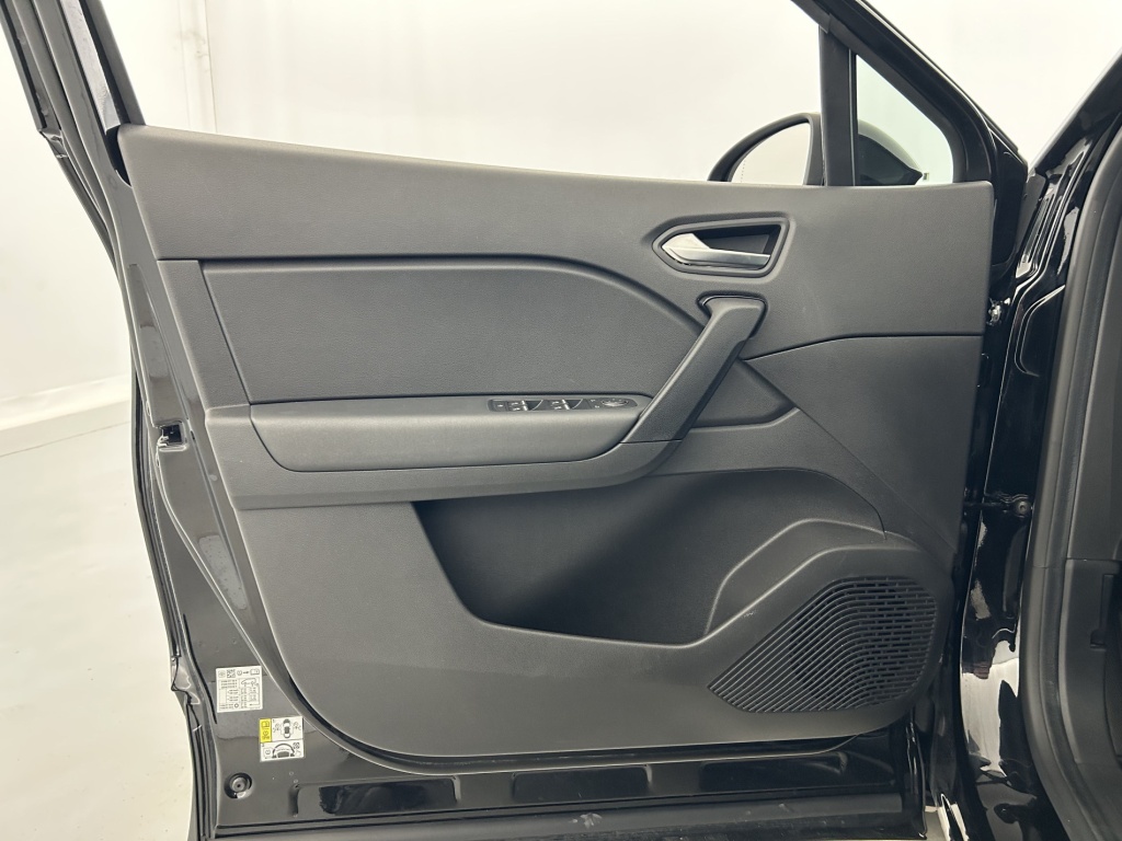 RENAULT Symbioz Evolution E-Tech full hybrid 145 - ref: 6-2971x256519 - Photo 11