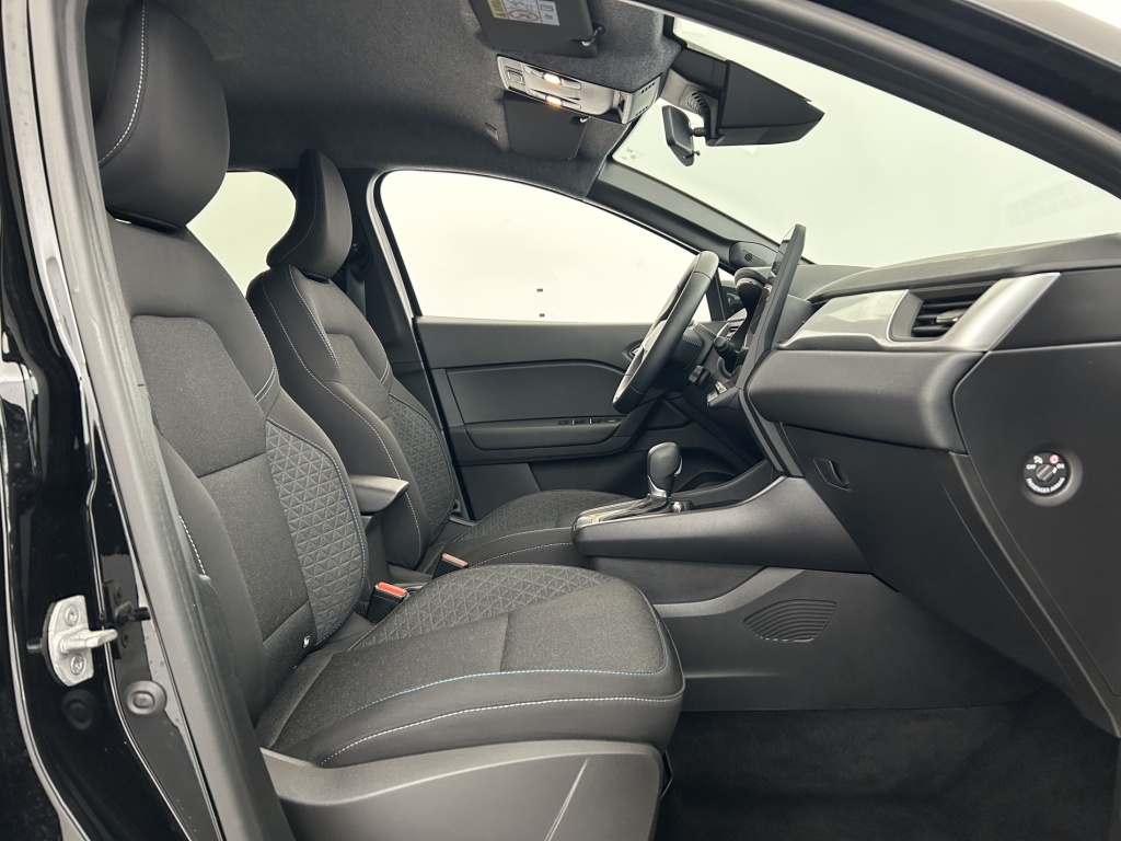 RENAULT Symbioz Evolution E-Tech full hybrid 145 - ref: 6-2971x256519 - Photo 14