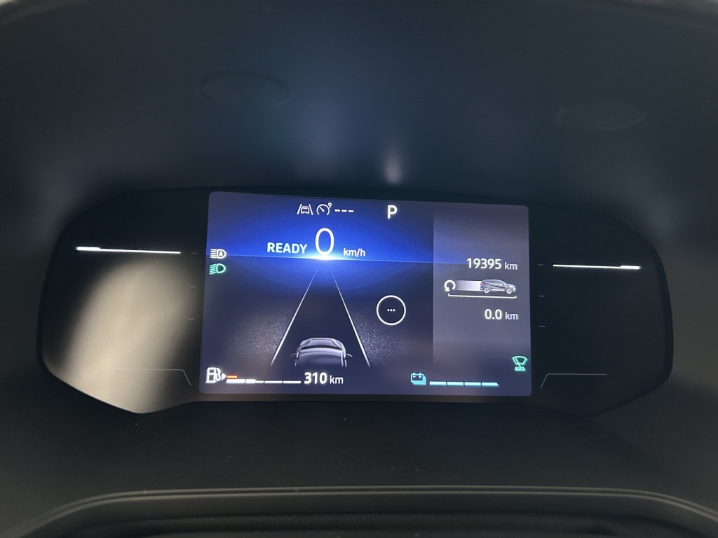 RENAULT Symbioz Evolution E-Tech full hybrid 145 - ref: 6-2971x256519 - Photo 17