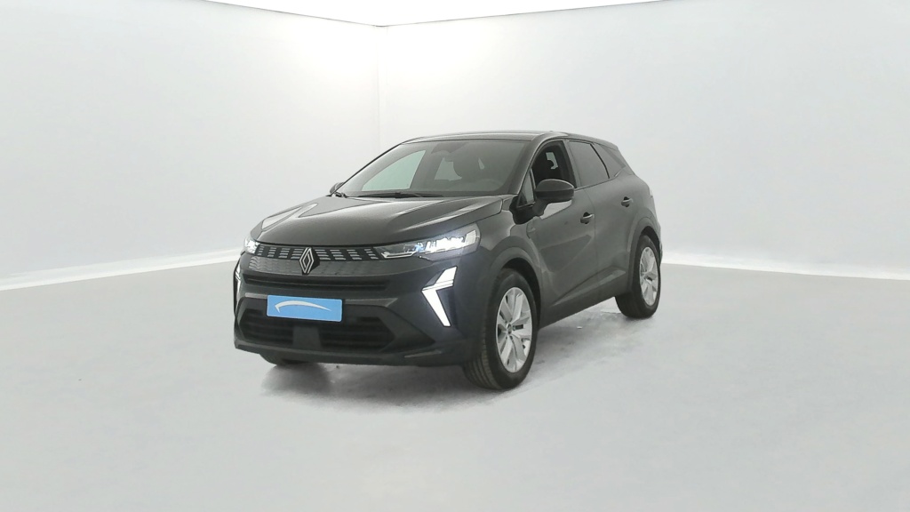 RENAULT Symbioz Evolution E-Tech full hybrid 145 - ref: 6-2971x256548 - Photo 1