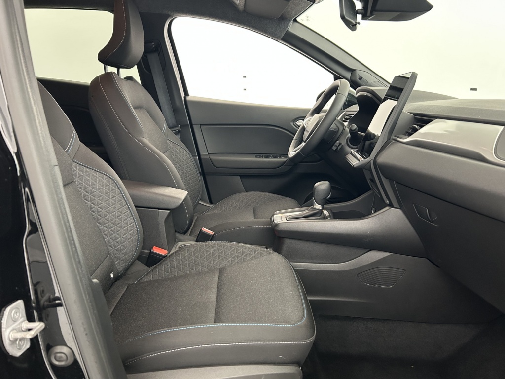 RENAULT Symbioz Evolution E-Tech full hybrid 145 - ref: 6-2971x256548 - Photo 14