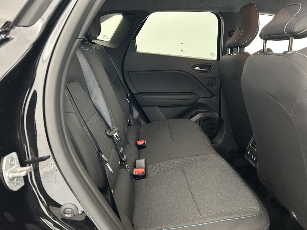 RENAULT Symbioz Evolution E-Tech full hybrid 145 - ref: 6-2971x256548 - Photo 16