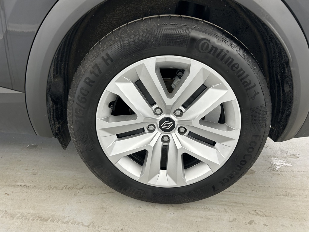 RENAULT Symbioz Evolution E-Tech full hybrid 145 - ref: 6-2971x256548 - Photo 19