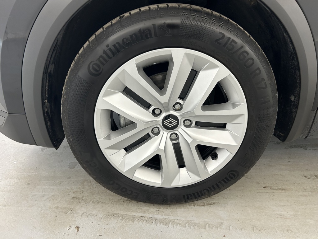 RENAULT Symbioz Evolution E-Tech full hybrid 145 - ref: 6-2971x256548 - Photo 20
