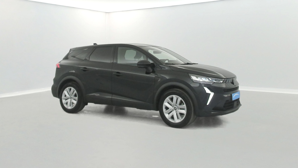 RENAULT Symbioz Evolution E-Tech full hybrid 145 - ref: 6-2971x256548 - Photo 7