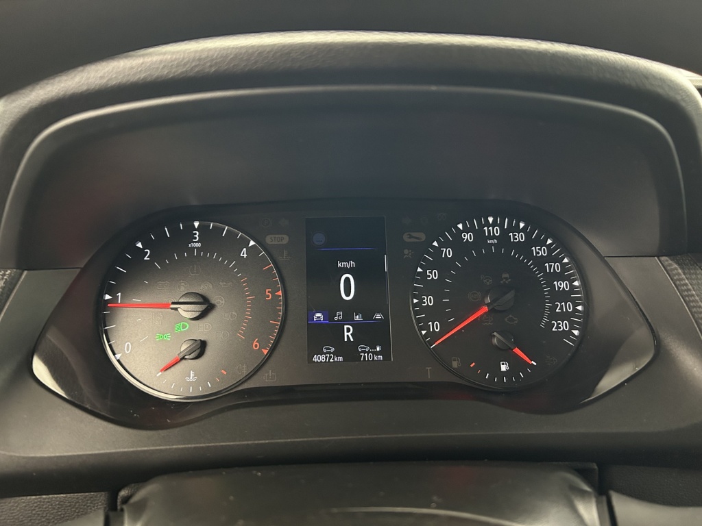 RENAULT Kangoo GRAND CONFORT - 22 BLUE DCI 115 EDC - ref: 6-2971x256592 - Photo 17