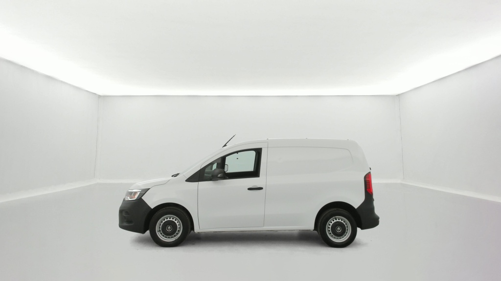 RENAULT Kangoo GRAND CONFORT - 22 BLUE DCI 115 EDC - ref: 6-2971x256592 - Photo 2