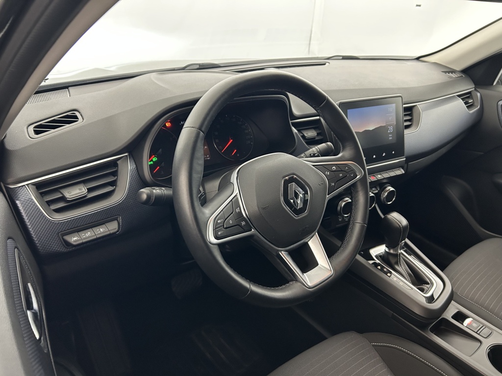 RENAULT Arkana Evolution mild hybrid 140 EDC FAP 22 - ref: 6-2971x256686 - Photo 10