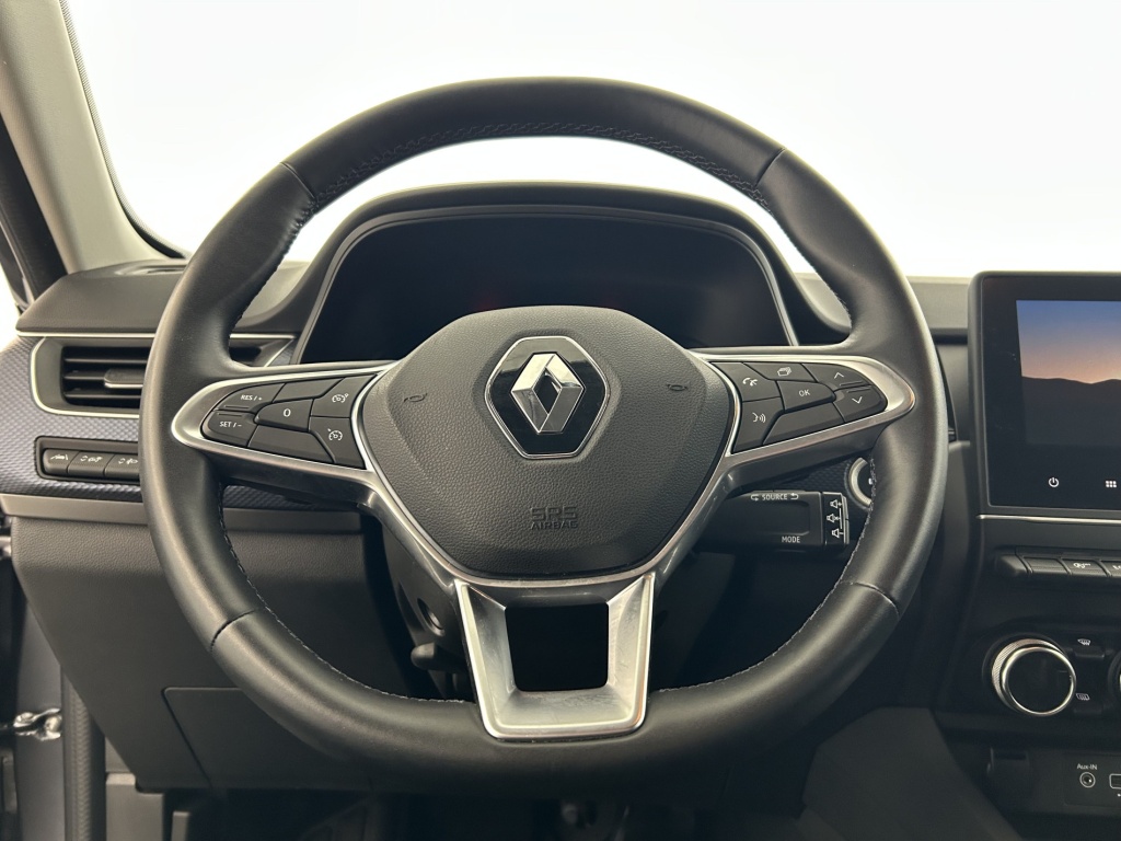 RENAULT Arkana Evolution mild hybrid 140 EDC FAP 22 - ref: 6-2971x256686 - Photo 15